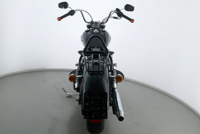 HARLEY DAVIDSON DYNA STREET BOB