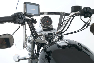 HARLEY DAVIDSON SPORTSTER XL 1200 T SUPERLOW