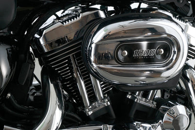 HARLEY DAVIDSON SPORTSTER XL 1200 T SUPERLOW