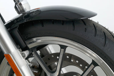 HARLEY DAVIDSON SPORTSTER XL 1200 T SUPERLOW