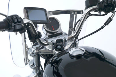 HARLEY DAVIDSON SPORTSTER XL 1200 T SUPERLOW