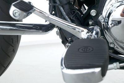 HARLEY DAVIDSON SPORTSTER XL 1200 T SUPERLOW