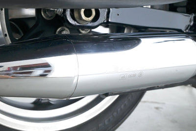 HARLEY DAVIDSON SPORTSTER XL 1200 T SUPERLOW
