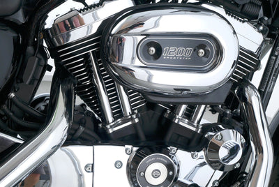 HARLEY DAVIDSON SPORTSTER XL 1200 T SUPERLOW
