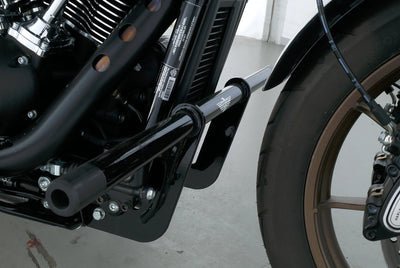 HARLEY DAVIDSON LOW RIDER ST