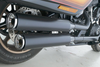 HARLEY DAVIDSON LOW RIDER ST