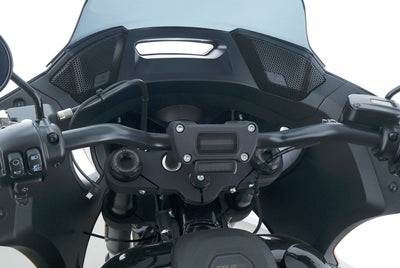 HARLEY DAVIDSON LOW RIDER ST