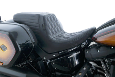 HARLEY DAVIDSON LOW RIDER ST