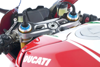 DUCATI PANIGALE V4 SPECIALE