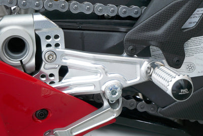 DUCATI PANIGALE V4 SPECIALE