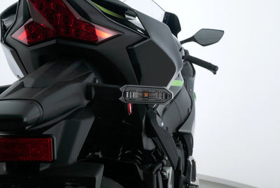 KAWASAKI ZX 10 R