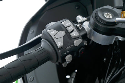 KAWASAKI ZX 10 R
