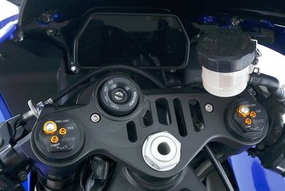 YAMAHA YZF R1