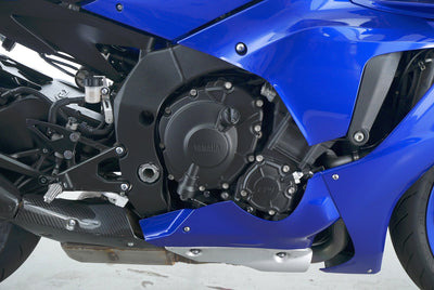 YAMAHA YZF R1