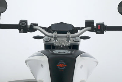 KTM 690 DUKE