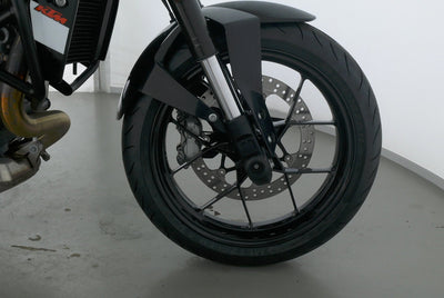 KTM 690 DUKE
