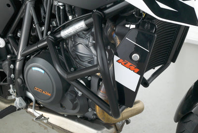 KTM 690 DUKE