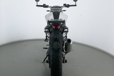KTM 690 DUKE