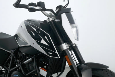 KTM 690 DUKE