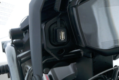 MOTO GUZZI V85 TT TRAVEL
