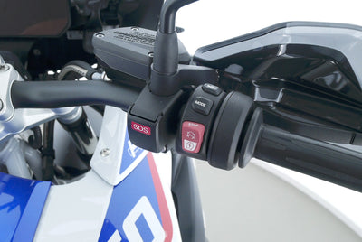 BMW R 1250 GS HP