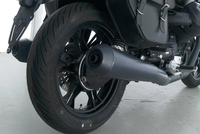 MOTO GUZZI V7 III STONE