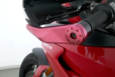 DUCATI MULTISTRADA 1260 TOURING