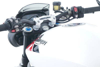 TRIUMPH SPEED TRIPLE 1050 RS