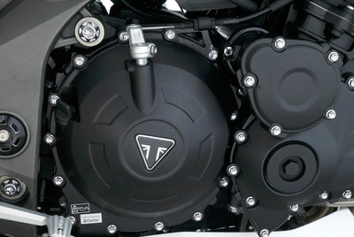 TRIUMPH SPEED TRIPLE 1050 RS