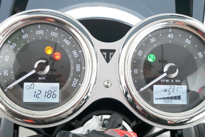 TRIUMPH BONNEVILLE T120