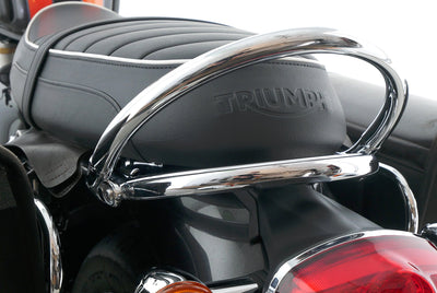 TRIUMPH BONNEVILLE T120