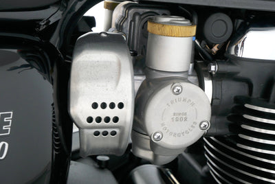 TRIUMPH BONNEVILLE T120