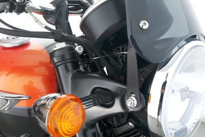 TRIUMPH BONNEVILLE T120