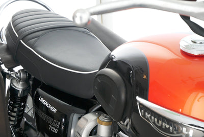 TRIUMPH BONNEVILLE T120