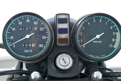 KAWASAKI Z 250 C