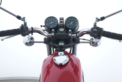 KAWASAKI Z 250 C