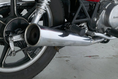 KAWASAKI Z 250 C