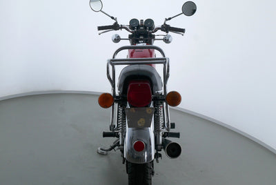 KAWASAKI Z 250 C