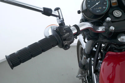KAWASAKI Z 250 C