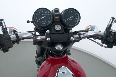 KAWASAKI Z 250 C