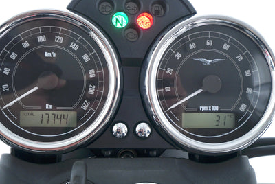 MOTO GUZZI V7 SPECIAL