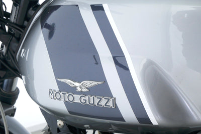 MOTO GUZZI V7 SPECIAL