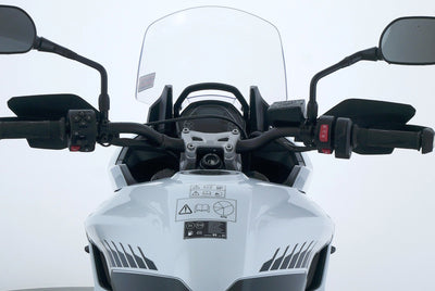 TRIUMPH TIGER SPORT 660