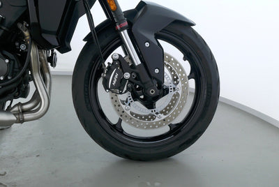 TRIUMPH TIGER SPORT 660