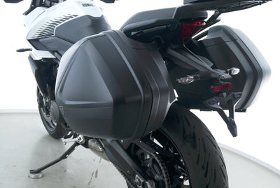 TRIUMPH TIGER SPORT 660