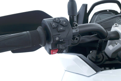 TRIUMPH TIGER SPORT 660