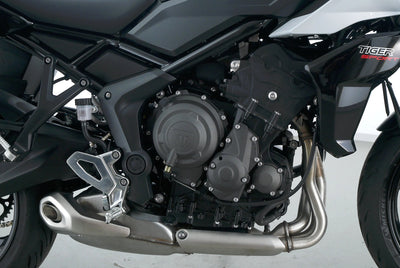 TRIUMPH TIGER SPORT 660