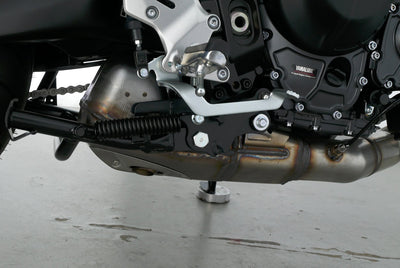 YAMAHA TRACER 9 GT