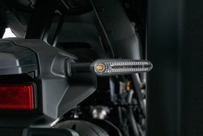 YAMAHA TRACER 9 GT