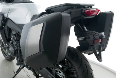 YAMAHA TRACER 9 GT